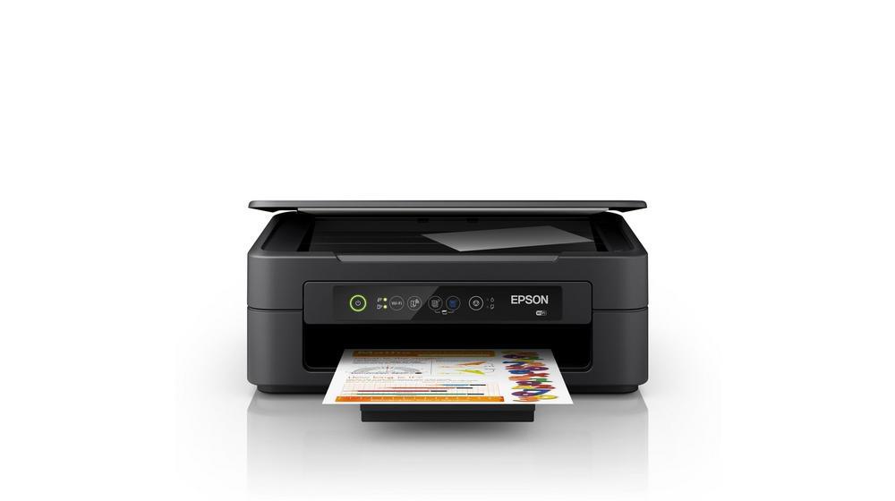 EpsonEpson Expression Home XP-2100 C11CF06301A0 Kablosuz YazıcıC11CF06301A0