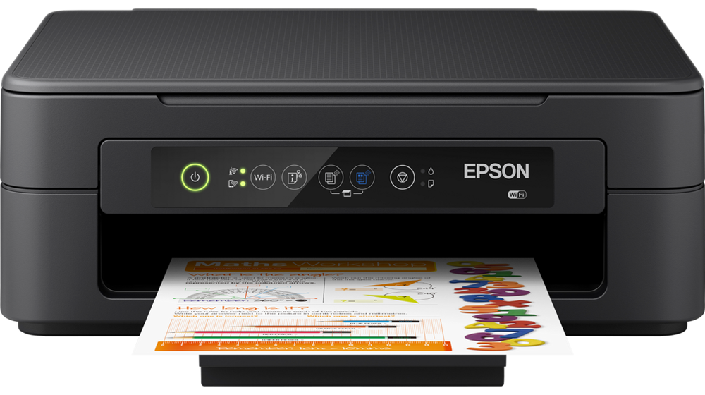 EpsonEpson Expression Home XP-2100 C11CF06301A0 Kablosuz YazıcıC11CF06301A0