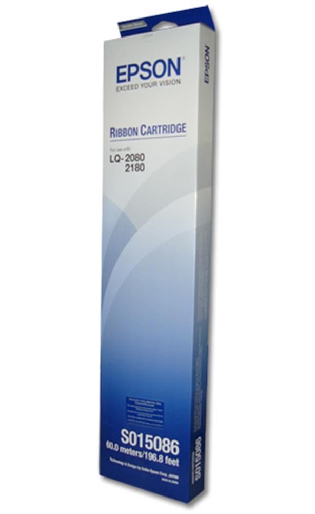 EpsonEpson FX-2170 LQ-2070-2080 Şerit S015086010343601802