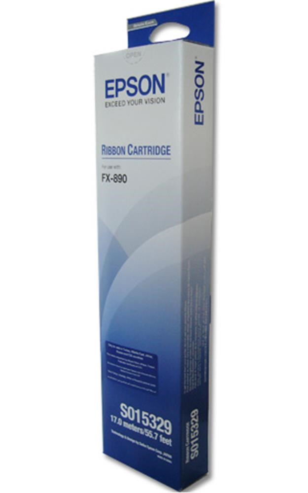 EpsonEpson Fx-890 Şerit S015329010343603936