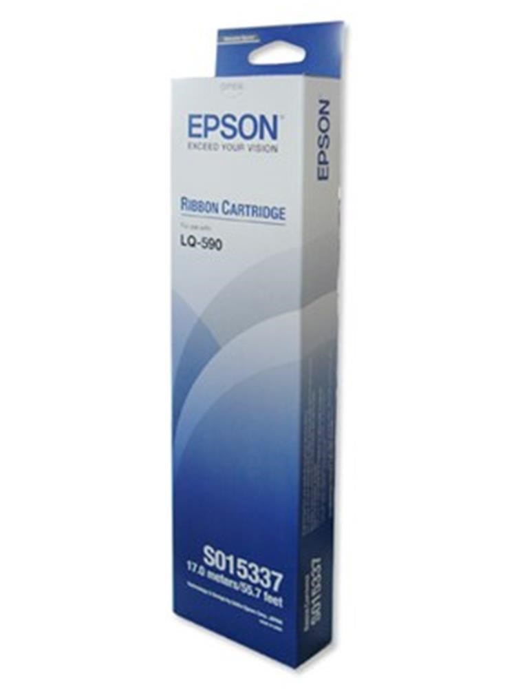 EpsonEpson LQ-590 Şerit C13S015337BA010343605480