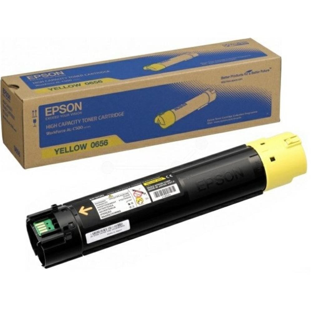 EpsonEpson M2300 3.000 Sayfa Toner8715946472720