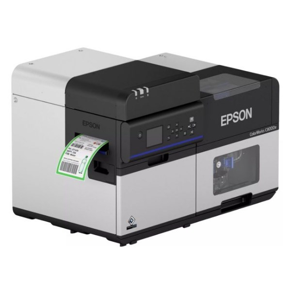 EpsonEpson SJIC48P(M) Magenta mürekkep kartuşufor ColorWorks TM-C8000еSJIC48P(M)