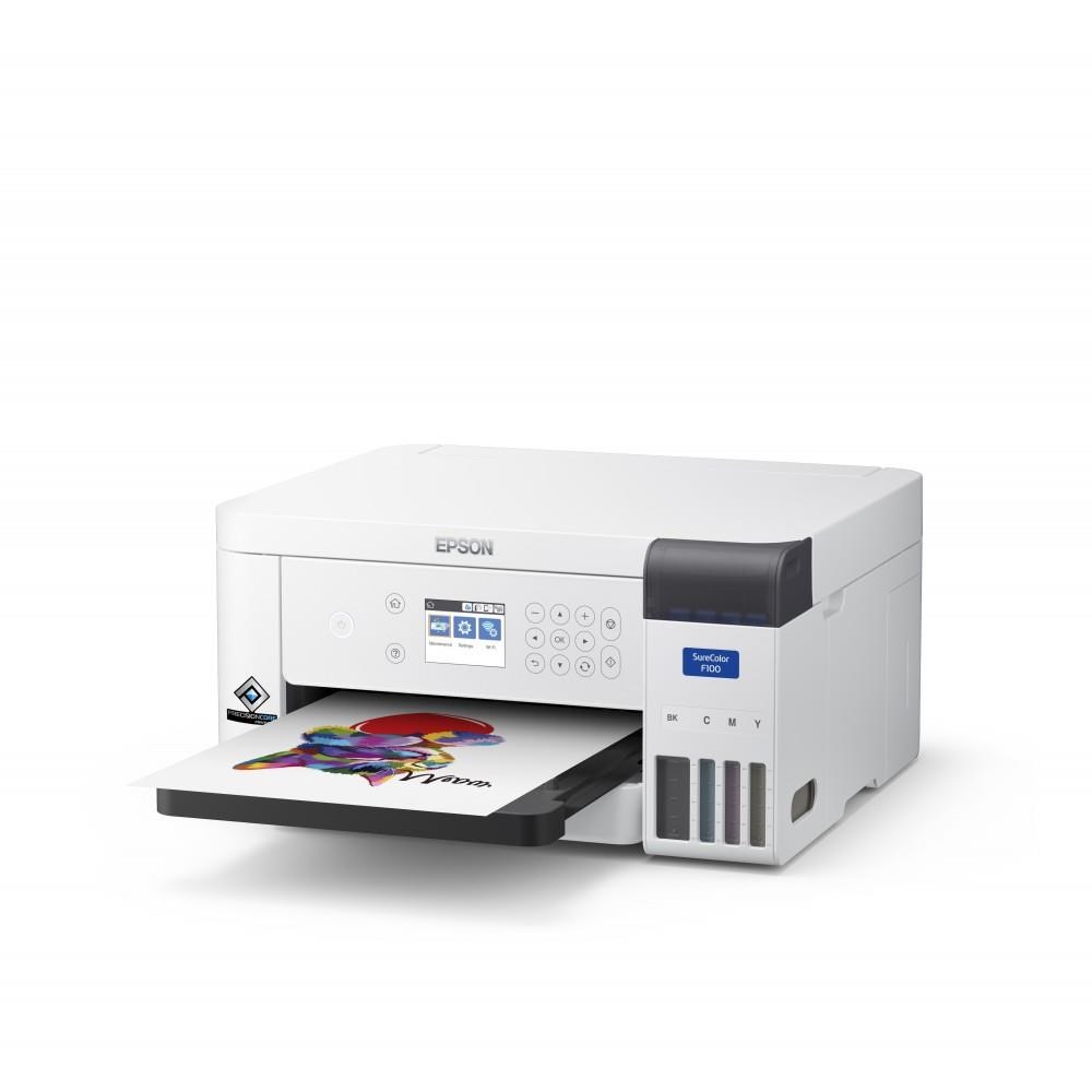 EpsonEpson SureColor SC-F100 C11CJ803028715946690674