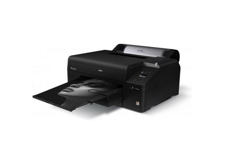 EpsonEpson SureColor SC-P5000 STD Prova Baskı ve Fotoğraf YazıcısıSC-P5000 STD