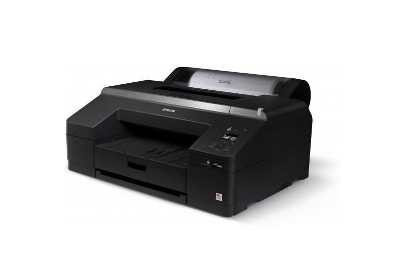 EpsonEpson SureColor SC-P5000 STD Prova Baskı ve Fotoğraf YazıcısıSC-P5000 STD