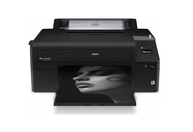 EpsonEpson SureColor SC-P5000 STD Prova Baskı ve Fotoğraf YazıcısıSC-P5000 STD