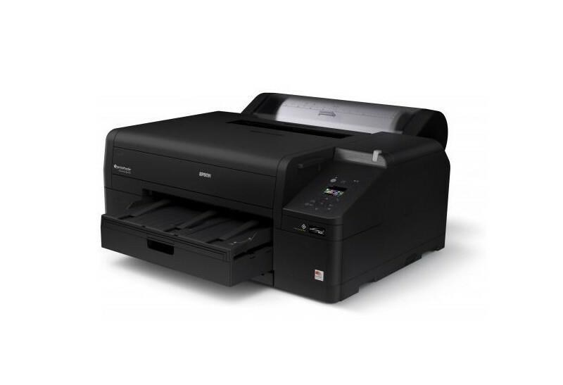 EpsonEpson SureColor SC-P5000 STD Prova Baskı ve Fotoğraf YazıcısıSC-P5000 STD