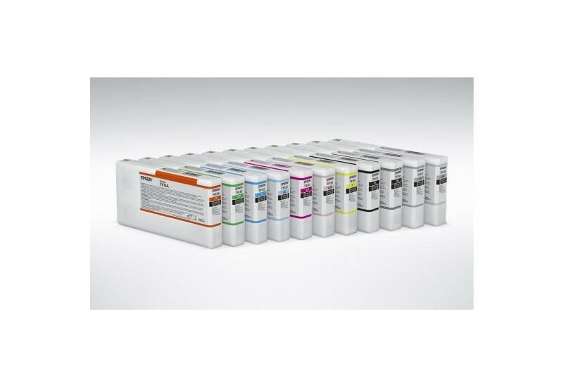 EpsonEpson SureColor SC-P5000 STD Prova Baskı ve Fotoğraf YazıcısıSC-P5000 STD