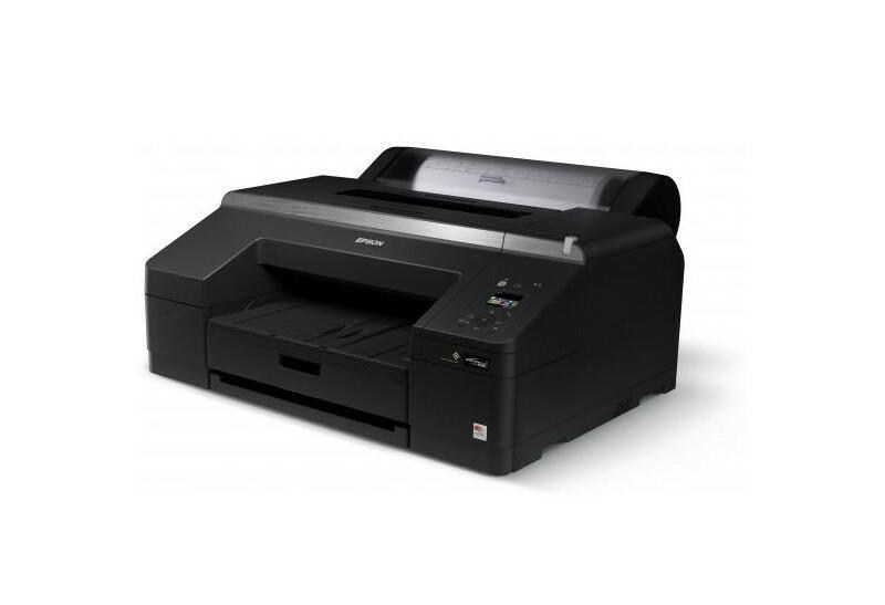 EpsonEpson SureColor SC-P5000 STD Prova Baskı ve Fotoğraf YazıcısıSC-P5000 STD