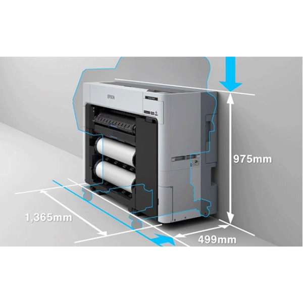 EpsonEpson Surecolor SC-P6500E 24