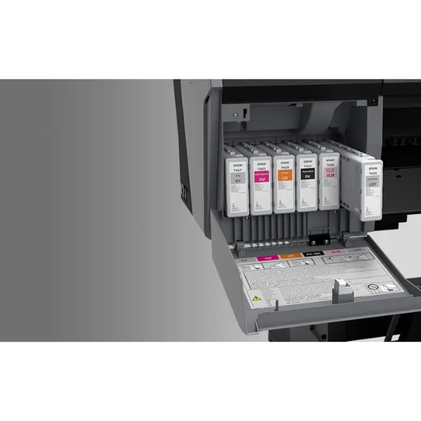 EpsonEpson SureColor SC-P7500 Profesyonel Geniş Format Fotoğraf ve Sanat YazıcısıSC-P7500