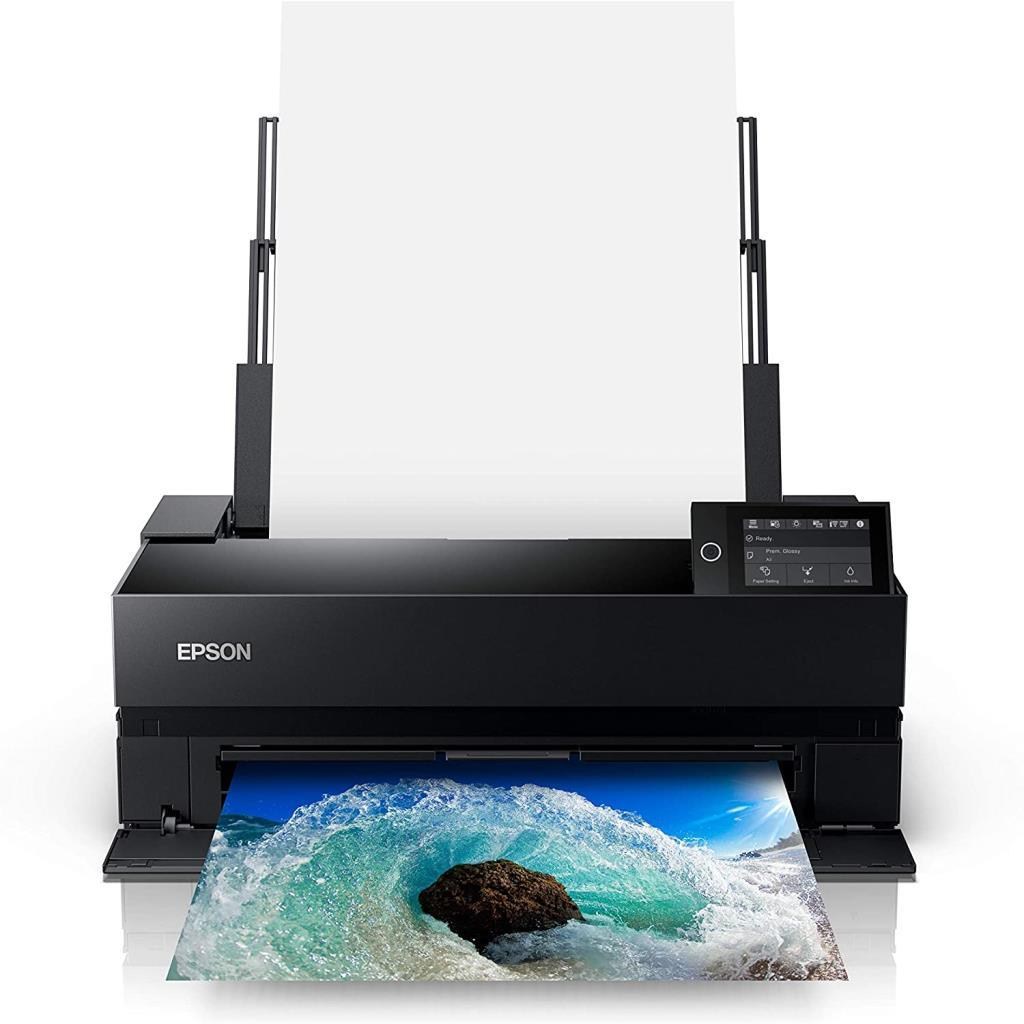 EpsonEpson SureColor SC-P900 A2+ Profesyonel Fotoğraf YazıcısıSC-P900