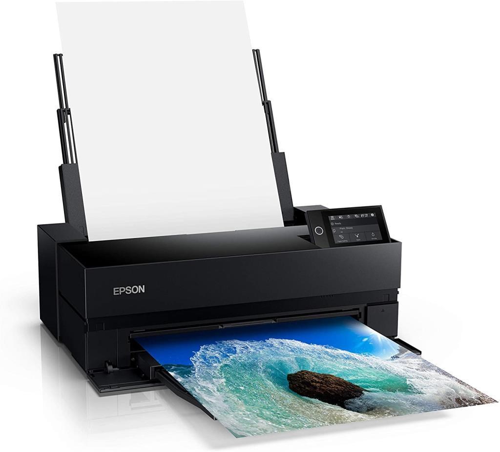 EpsonEpson SureColor SC-P900 A2+ Profesyonel Fotoğraf YazıcısıSC-P900