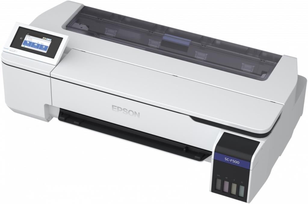 EpsonEpson SureCSC-F500olor SC-F500
