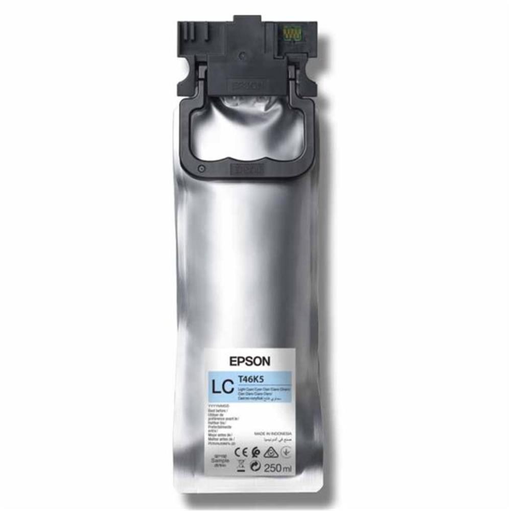 EpsonEpson SureLab SL D1000 LIGHT CYAN  C13T46K5408715946691152