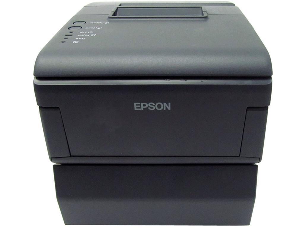 EpsonEpson TM-H6000-IV Termal İğne Vuruşlu Karma Yazıcı  Seri RS-232CTM-H6000IV