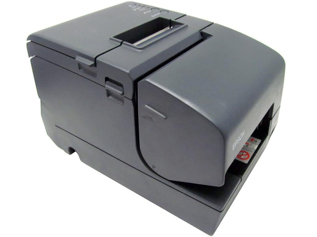 EpsonEpson TM-H6000-IV Termal İğne Vuruşlu Karma Yazıcı  Seri RS-232CTM-H6000IV