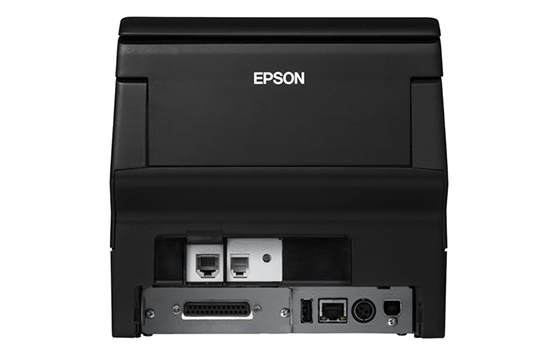 EpsonEpson TM-H6000VI Çok Işlevli Nokta Vuruşlu Pos ve Fatura Yazıcı USB+RS-232+ETHERNETTM-H6000VI