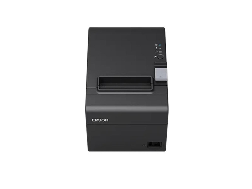 EpsonEpson TM-T20III (011): USB + Serial, PS, Blk, EU C31CH510118715946669649