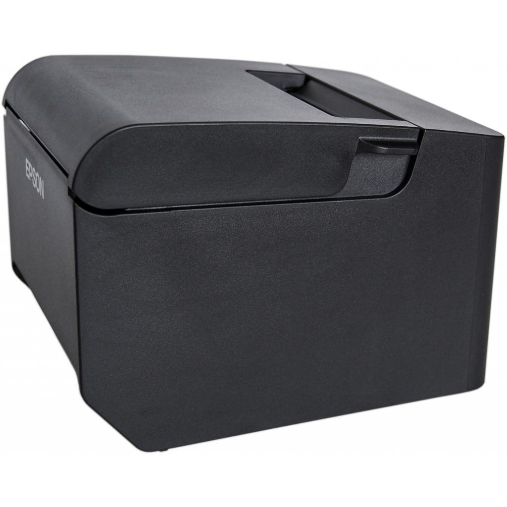 EpsonEpson TM-T20X-051 Termal Fiş Barkod Yazıcı (Seri-Usb) C31CH26051TM-T20X-051