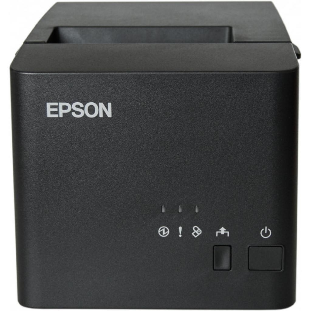 EpsonEpson TM-T20X-051 Termal Fiş Barkod Yazıcı (Seri-Usb) C31CH26051TM-T20X-051