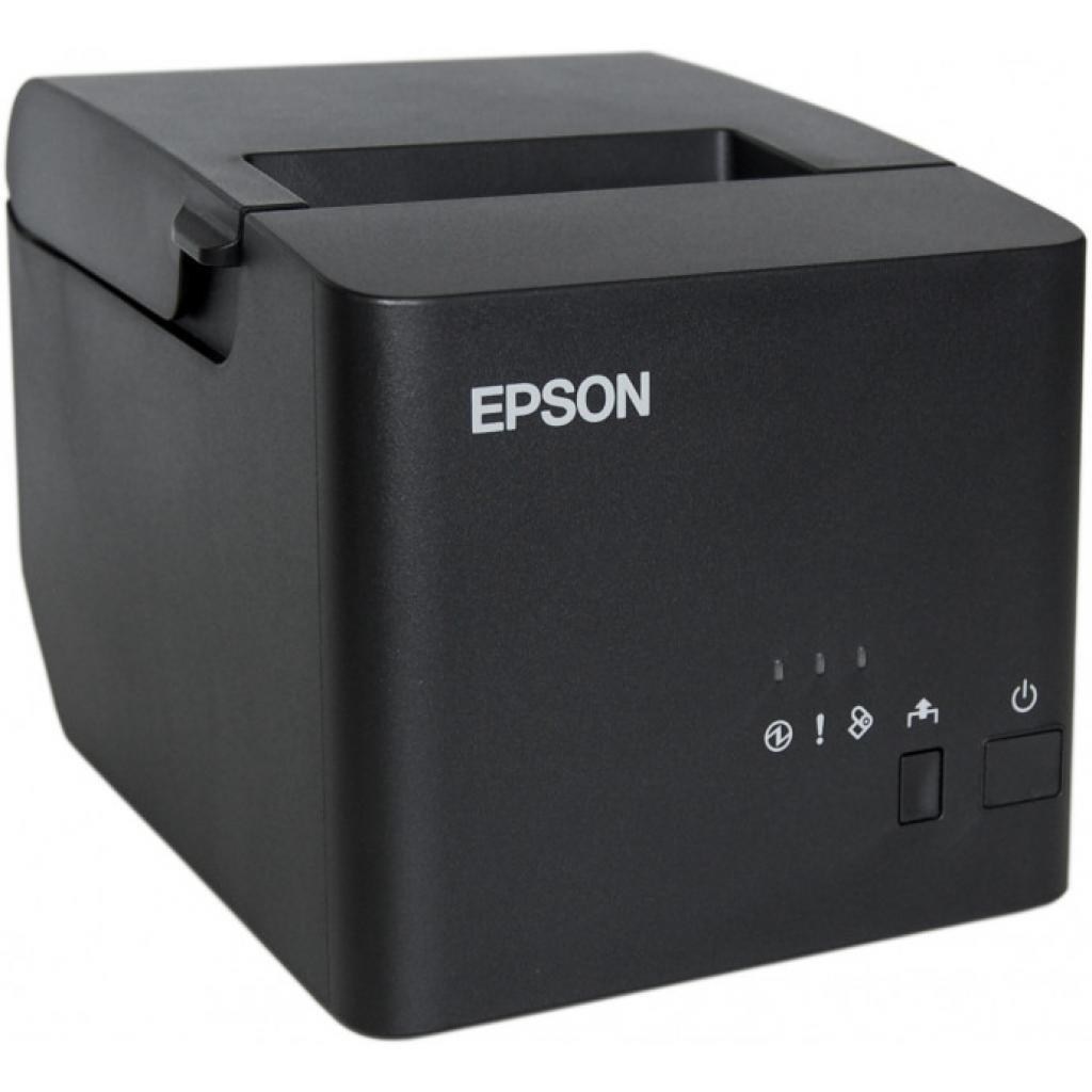 EpsonEpson TM-T20X-051 Termal Fiş Barkod Yazıcı (Seri-Usb) C31CH26051TM-T20X-051