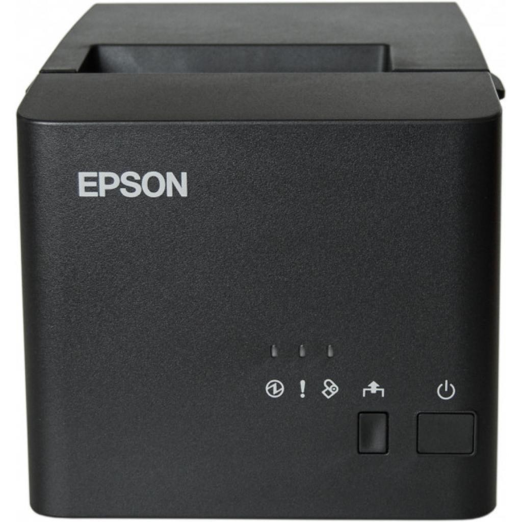 EpsonEpson TM-T20X-051 Termal Fiş Barkod Yazıcı (Seri-Usb) C31CH26051TM-T20X-051