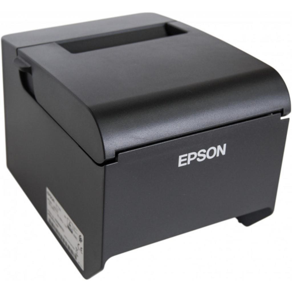 EpsonEpson TM-T20X-051 Termal Fiş Barkod Yazıcı (Seri-Usb) C31CH26051TM-T20X-051