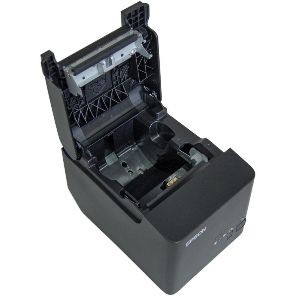 EpsonEpson TM-T20X-051 Termal Fiş Barkod Yazıcı (Seri-Usb) C31CH26051TM-T20X-051