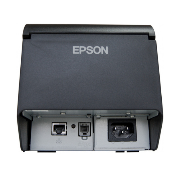 EpsonEpson TM-T20X-052 Termal Fiş Barkod Yazıcı (Ethernet)TM-T20X-052