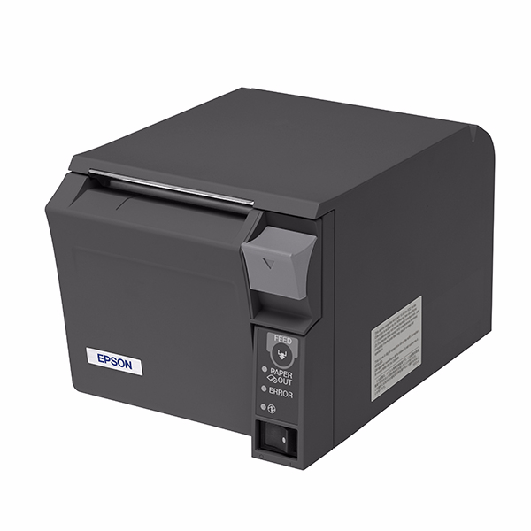EpsonEpson TM-T88VII-112 Seri&Usb, Ethernet Termal YazıcıME-TM-T88V