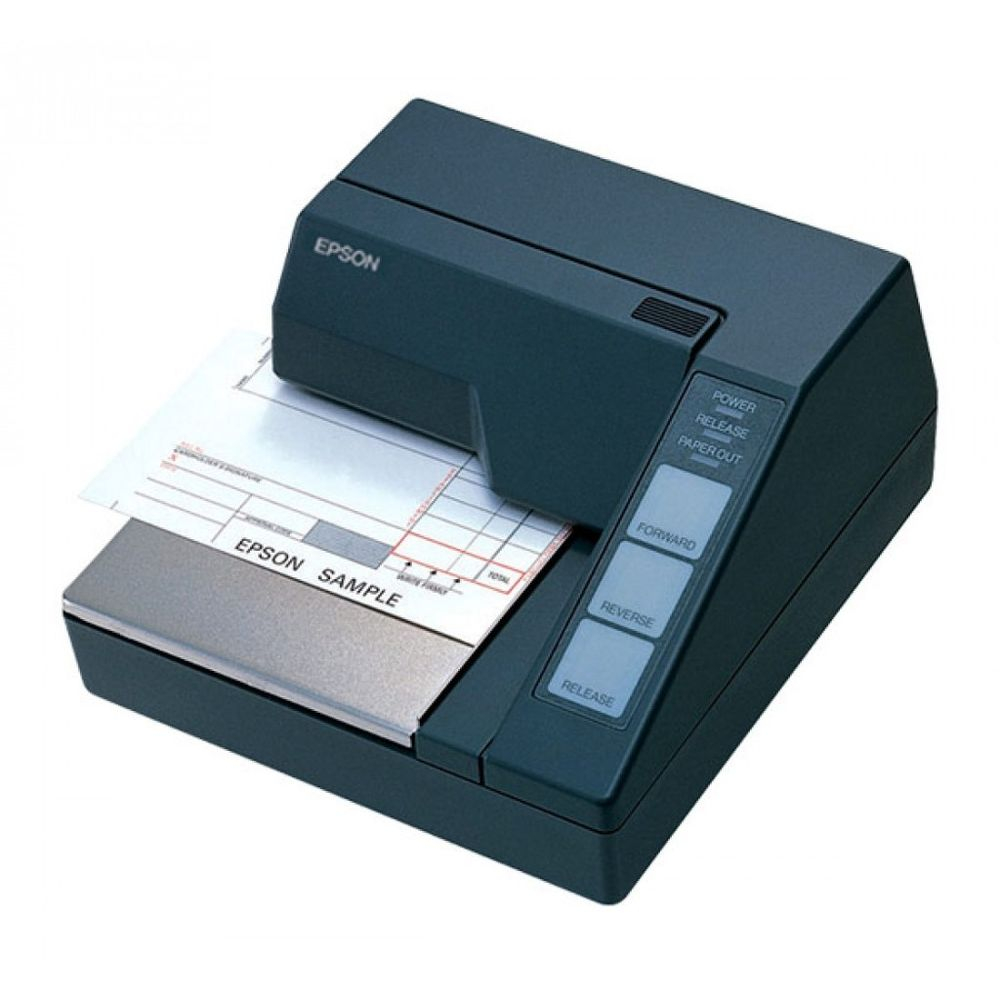 EpsonEpson TM-U295 (292) Nokta Vuruşlu Fiş YazıcıME-TM-U295S