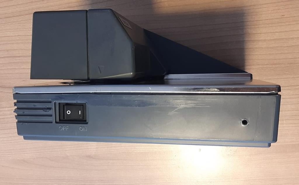 EpsonEpson Tm-U295 -292 Slip Yazıcı / Seri (Teşhir Ürün)U295ST