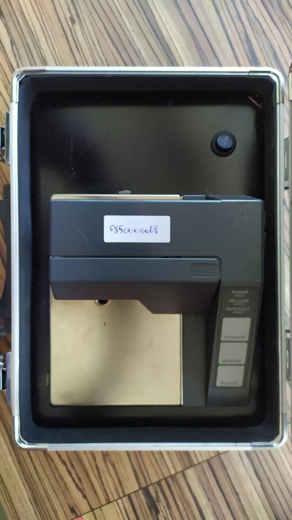 EpsonEpson Tm-U295 -292 Slip Yazıcı / Seri (Teşhir Ürün)U295ST