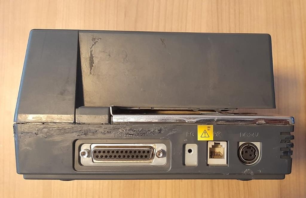 EpsonEpson Tm-U295 -292 Slip Yazıcı / Seri (Teşhir Ürün)U295ST