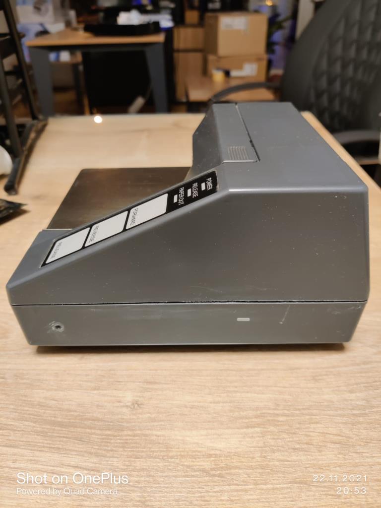 EpsonEpson Tm-U295 -292 Slip Yazıcı / Seri (Teşhir Ürün)U295ST