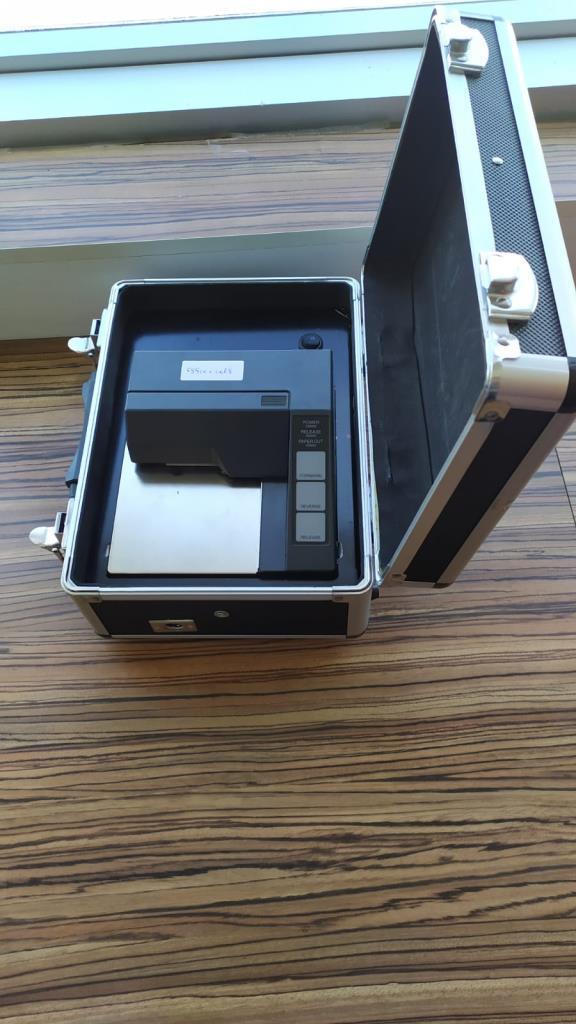 EpsonEpson Tm-U295 -292 Slip Yazıcı / Seri (Teşhir Ürün)U295ST