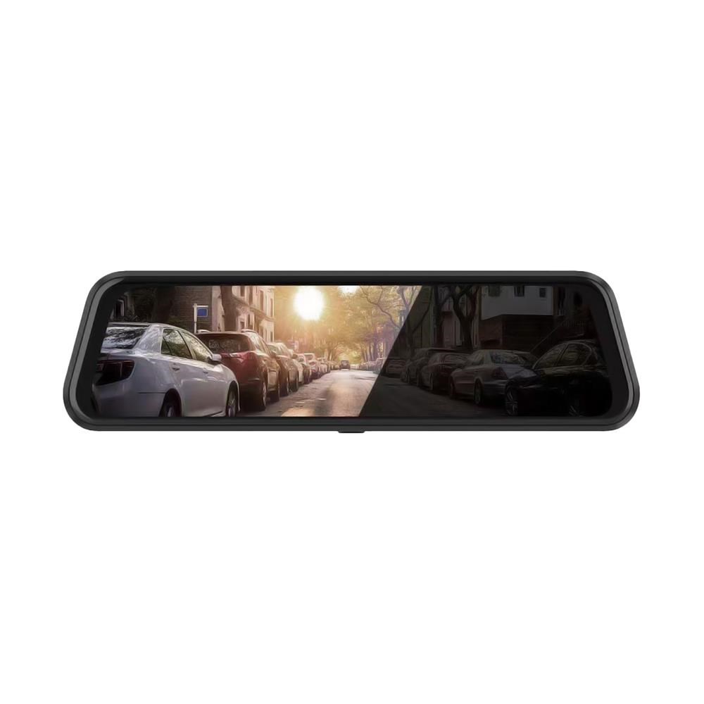 EVERESTEverest CAR20 10.0 IPS Ekran 2K+720P 130°Açı Park Izlenebilen G-Sensor Ses Kontrol Dahılı 64GB TF8680096148675