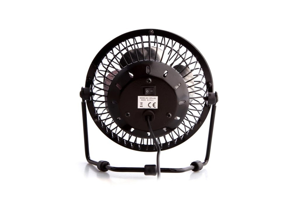 EVERESTEverest EFN-482 Metal Usb Vantilatör8697671453949