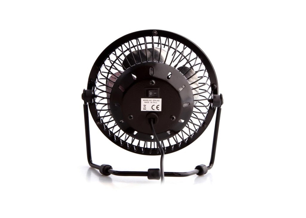 EVERESTEverest EFN-482 Metal Usb Vantilatör8697671453949