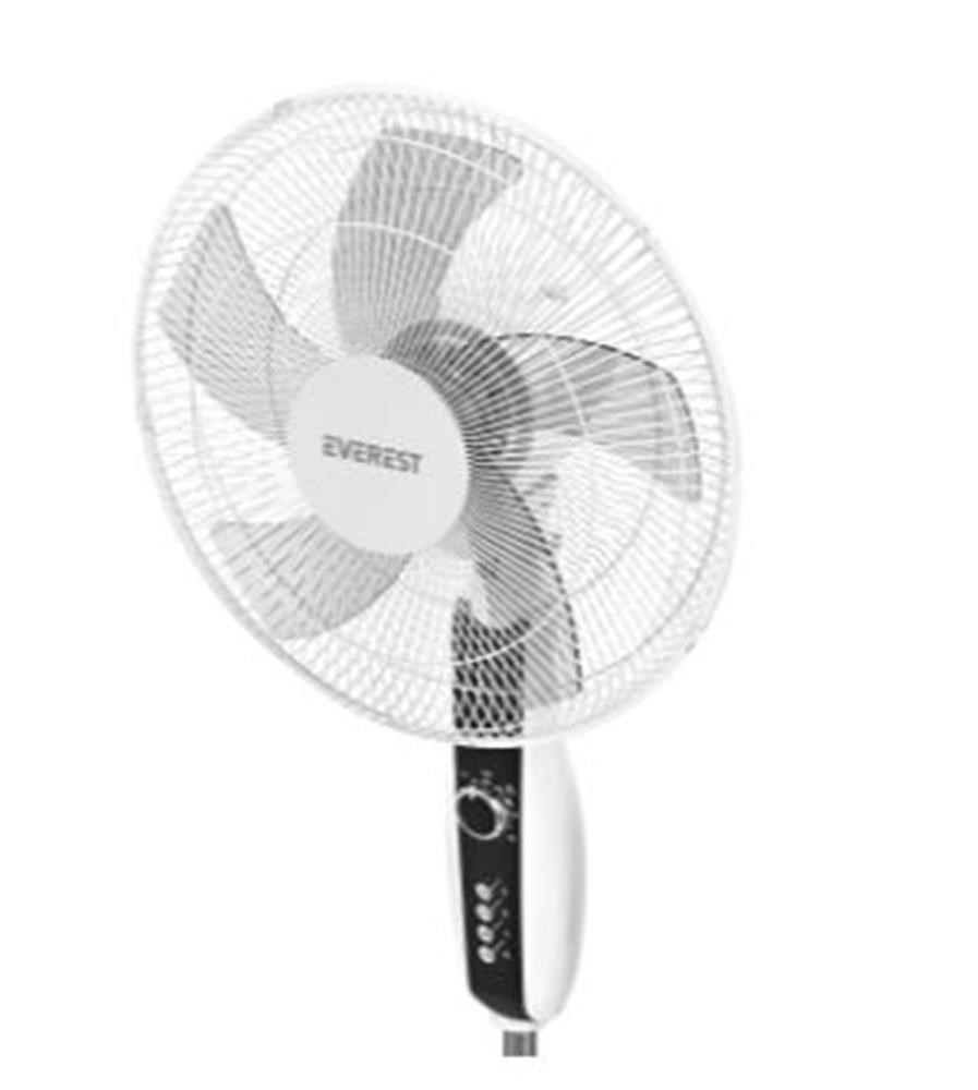 EVERESTEverest FAN11 CoolAir Beyaz 16