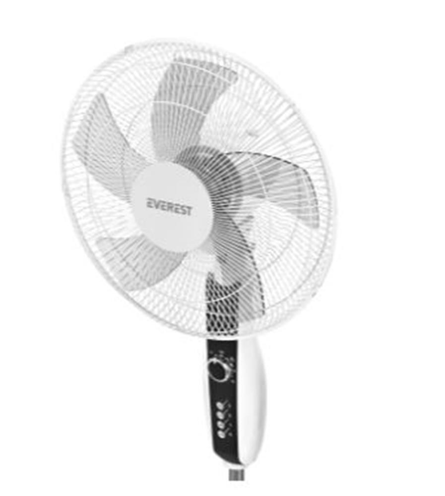EVERESTEverest FAN11 CoolAir Beyaz 16