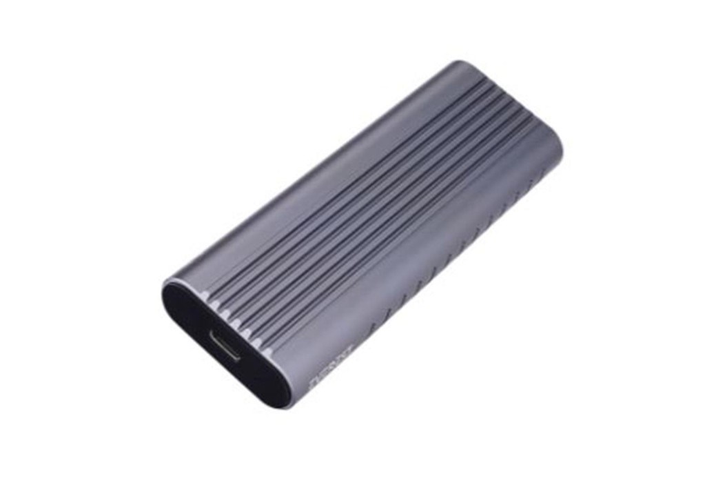 EVERESTEverest HDC-M220 Harici USB-C PCIe NVMe M.2 SSD Hdd Kutusu8680096089244