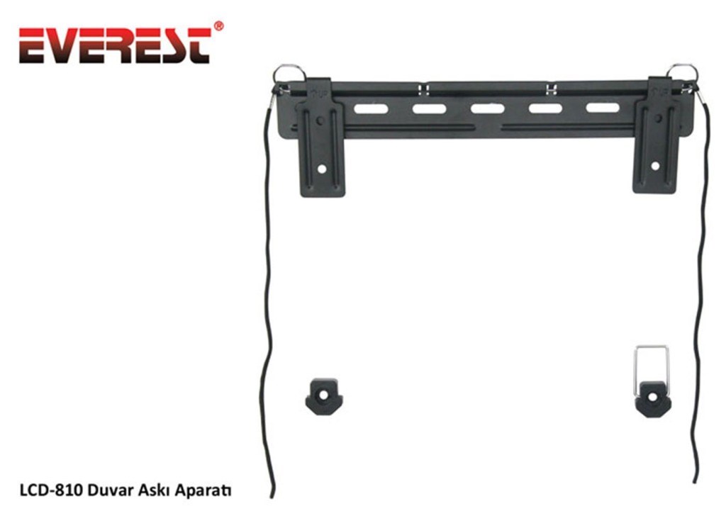 EVERESTEverest LCD-810 23