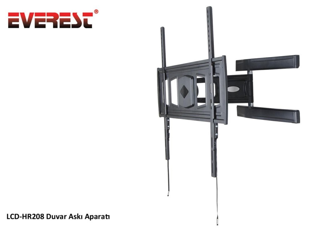 EVERESTEverest LCD-HR208 32