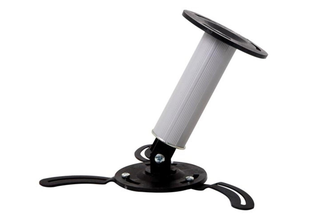 EVERESTEverest PRJ-184 20cm 360-45derece 13kg Projeksiyon Askı Aparatı8697671430568
