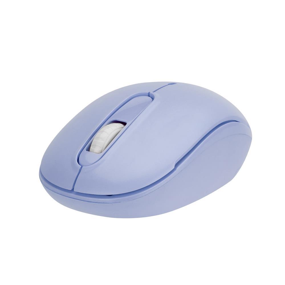 EVERESTEverest SMW-666 USB Mavi 2.4 GHZ Optik Kablosuz Mouse 1500Dpı8680096087134