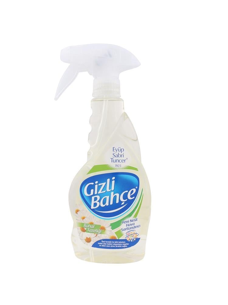 EYÜP SABRİ TUNCEREyüp Sabri Tuncer Bahar Tazeliği 500ml Sprey8691685000939