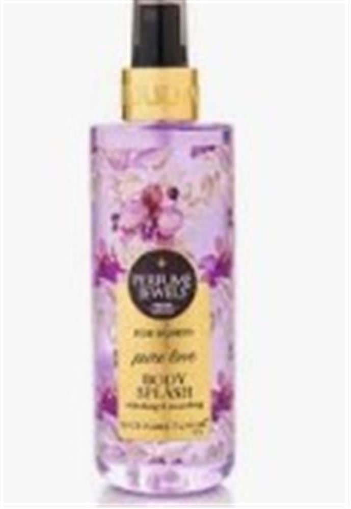 EYÜP SABRİ TUNCEREyüp Sabri Tuncer Pj Body Splash Pure Love 250ml Bayan8691685016602